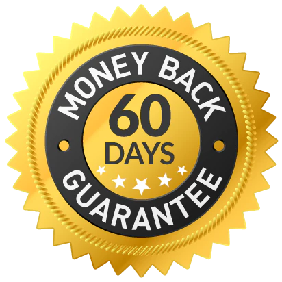BurnBlend Money Back